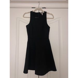 BCBG black dress